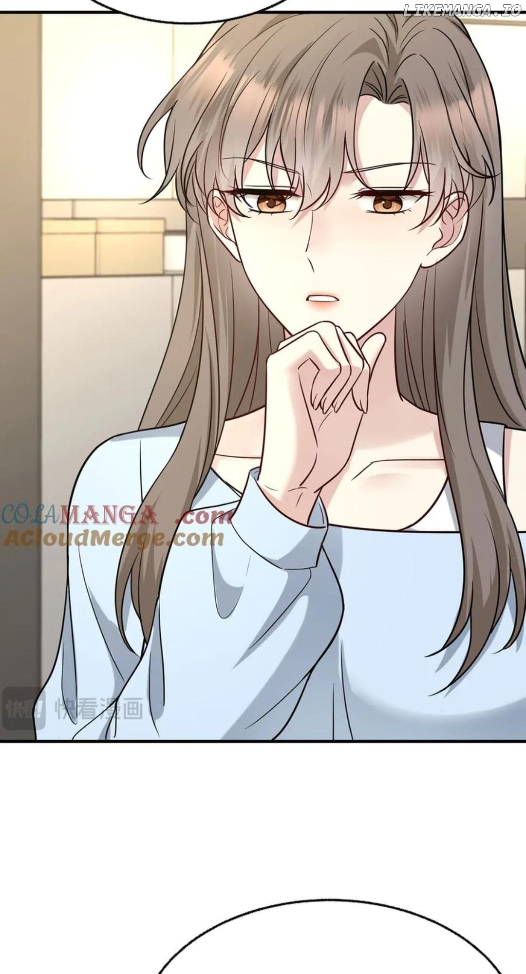 After Breakup: Had an Affair With My Ex's Uncle Chapter 86 - page 10
